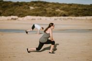 Helps improve your posture and range of motions. (Image via Unsplash/Annie Spratt)